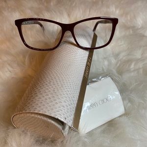 Jimmy Choo Frames